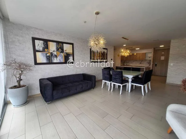 H/ La Carolina, Departamento en Venta 4 Dorm. Usd — imagen 4