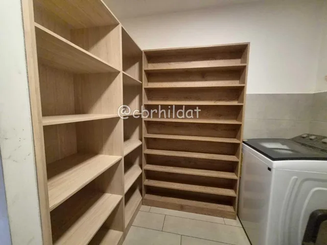 H/ La Carolina, Departamento en Venta 4 Dorm. Usd — imagen 3