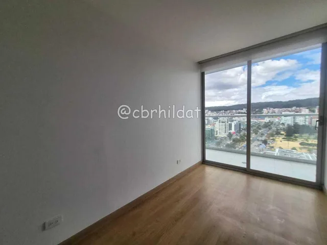 H/ La Carolina, Departamento en Venta 4 Dorm. Usd — imagen 2