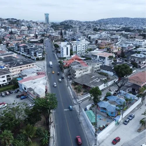 Se Alquila Terreno en Santa Cecilia - Ceibos, Guayas — imagen 5