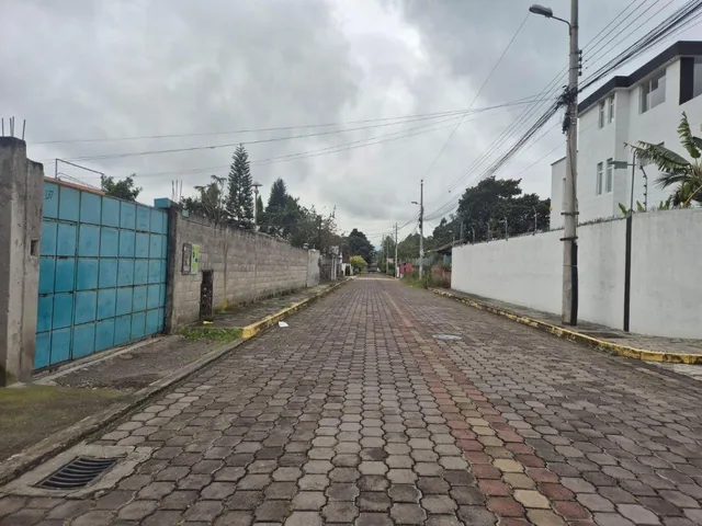 Terreno en Venta Sector Conocoto — imagen 2