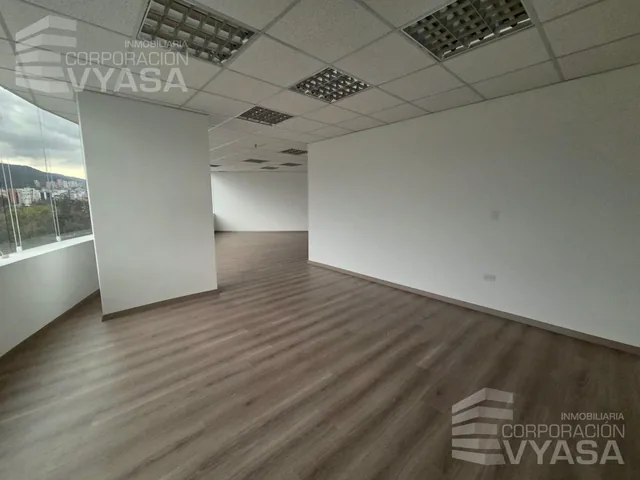 La Carolina - Av de Los Shyris, Oficina en Venta de 66,78 m² — imagen 5