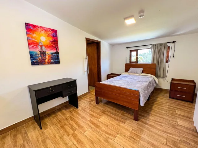 Propiedad Rentera de Venta Dentro de Urbanización Norte de Quito Renta Segura + Terreno Comercial — imagen 2