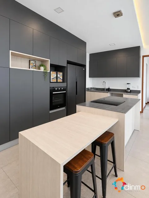 Departamento en Venta | Cumbayá (Fez Garden / Auquichico) | 2 Dorm | — imagen 4