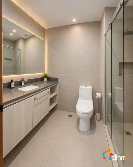 Departamento en Venta | Cumbayá (Fez Garden / Auquichico) | 2 Dorm | — imagen 2