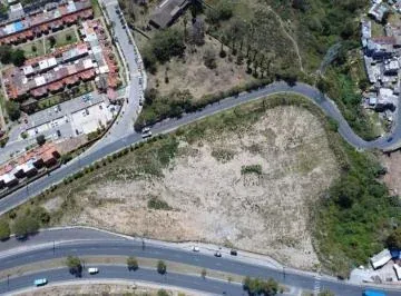 Venta Terreno 12.097 m² Sobre La Av Manuel Córdova Galarza en Pomasqui Norte de Quito — imagen 4