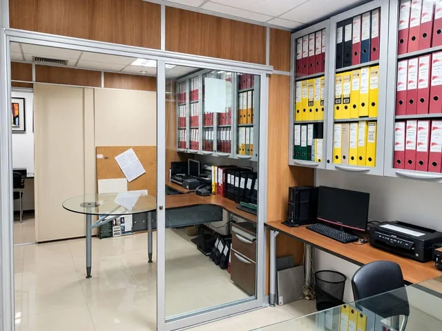 Oficina de 48 m² en Venta en Edificio Trade Building, Zona Mall del Sol, Guayas — imagen 5