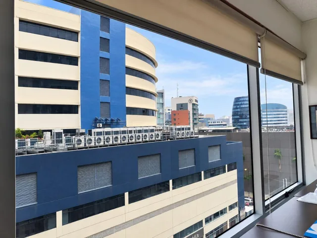 Oficina de 48 m² en Venta en Edificio Trade Building, Zona Mall del Sol, Guayas — imagen 4