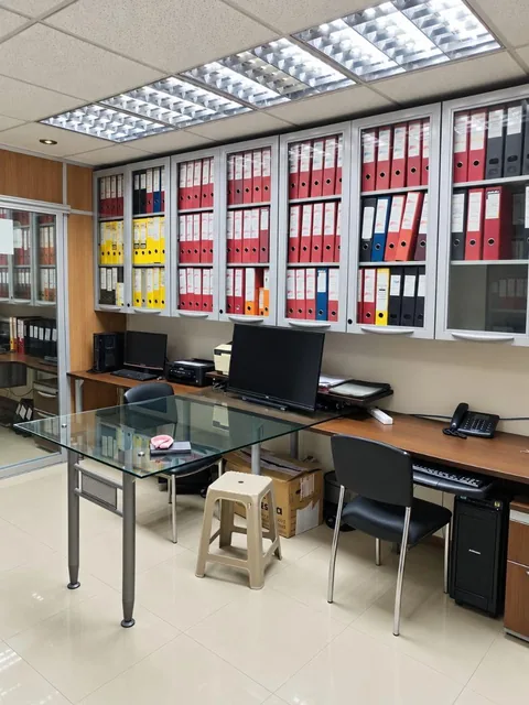 Oficina de 48 m² en Venta en Edificio Trade Building, Zona Mall del Sol, Guayas — imagen 3
