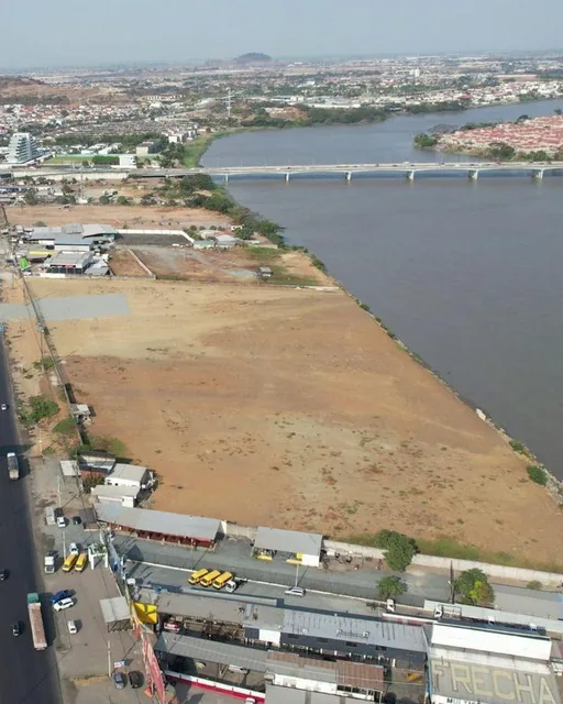 Terrenos Comerciales en Alquiler - Av León Febres - Cordero (La Aurora), Guayas — imagen 5