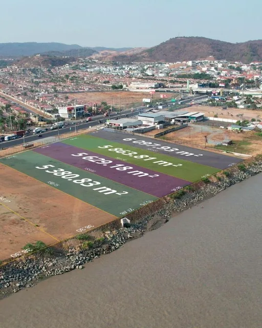 Terrenos Comerciales en Alquiler - Av León Febres - Cordero (La Aurora), Guayas — imagen 3