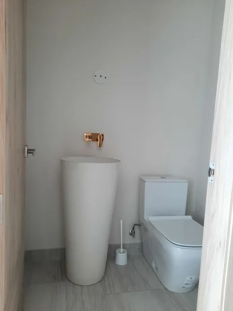 Suite Ejecutiva en Le Parc Residence Piso 14 | Quito - Ecuador — imagen 2