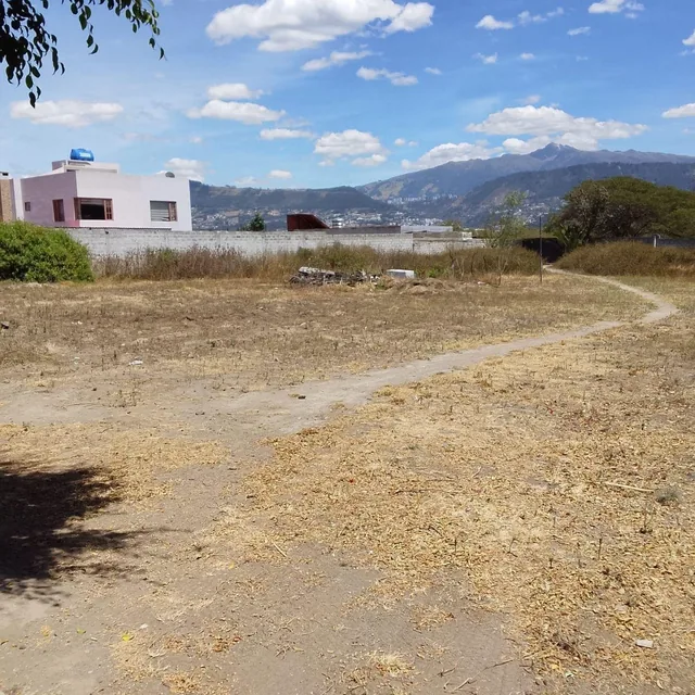Terreno en Venta en Tumbaco – Sector Santa Rosa | 4.149 m² — imagen 5