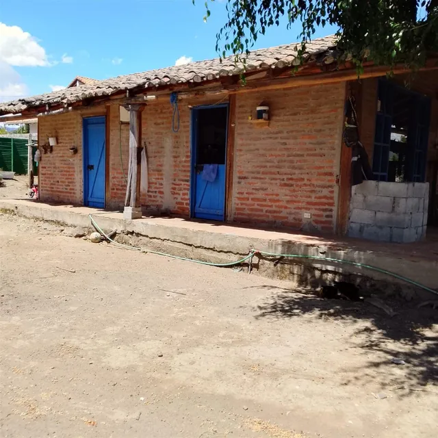 Terreno en Venta en Tumbaco – Sector Santa Rosa | 4.149 m² — imagen 2