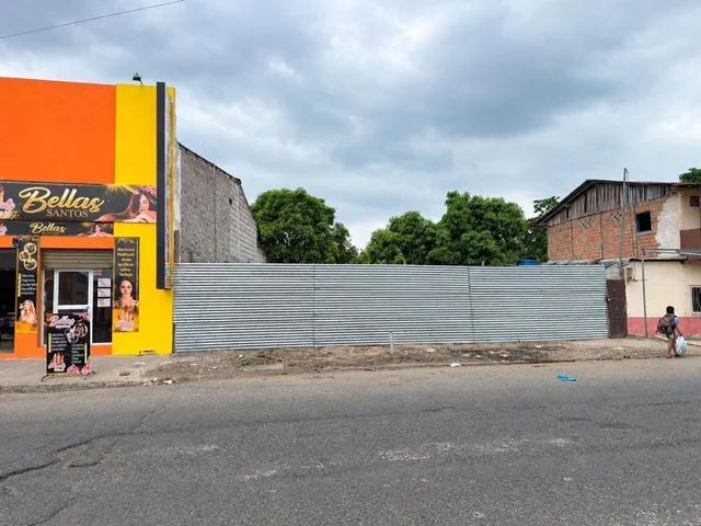 Terreno en Renta, Avda Simon Bolivar, Santa Rosa, El Oro — imagen 5