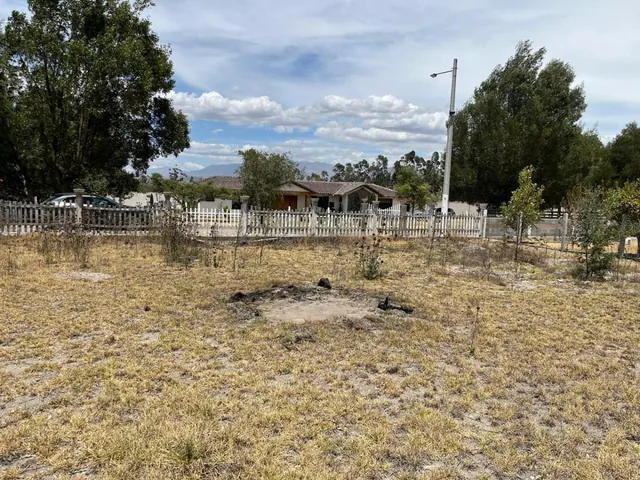 Venta de Terreno Dentro de Conjunto - Malchinguí — imagen 5