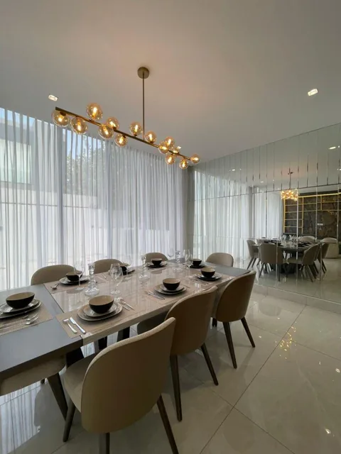 Isla Mocoli - Exclusiva Casa con Piscina en Alquiler y Venta, Guayas — imagen 4