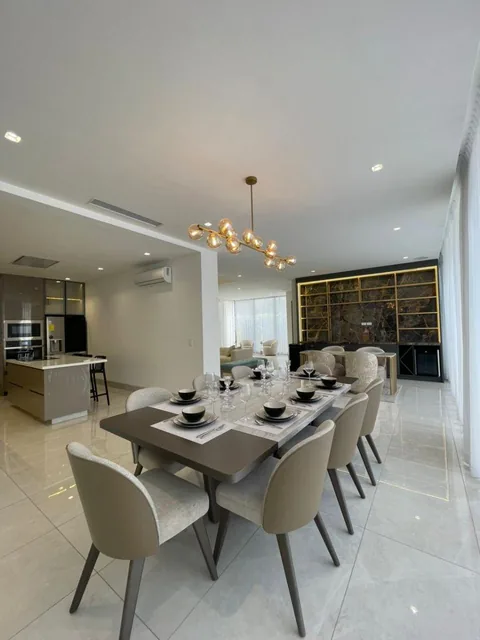 Isla Mocoli - Exclusiva Casa con Piscina en Alquiler y Venta, Guayas — imagen 2