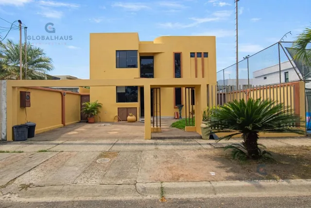 Venta Casa Urb. Santa María de Casa Grande con Piscina y Jacuzzi, La Aurora Daule, m. Z. Guayas — imagen 5