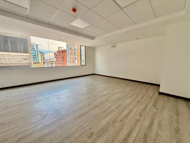 Mgv Venta Oficina Av Amazonas Carolina — imagen 5