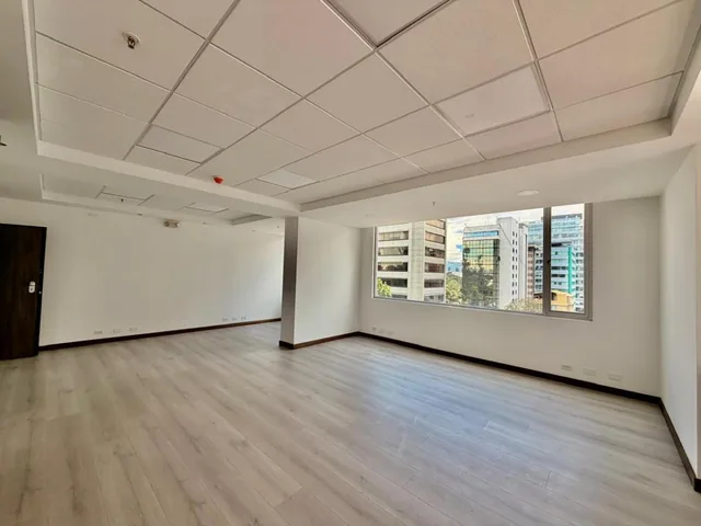 Mgv Venta Oficina Av Amazonas Carolina — imagen 2