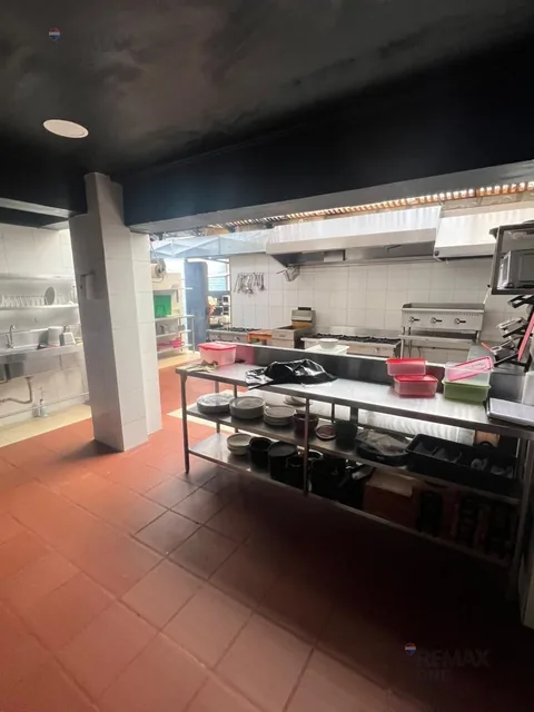 En Venta Restaurante en Cuenca Sector Paseo de Los Cañaris, Azuay — imagen 4