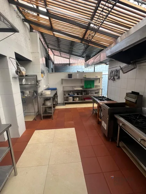 En Venta Restaurante en Cuenca Sector Paseo de Los Cañaris, Azuay — imagen 2