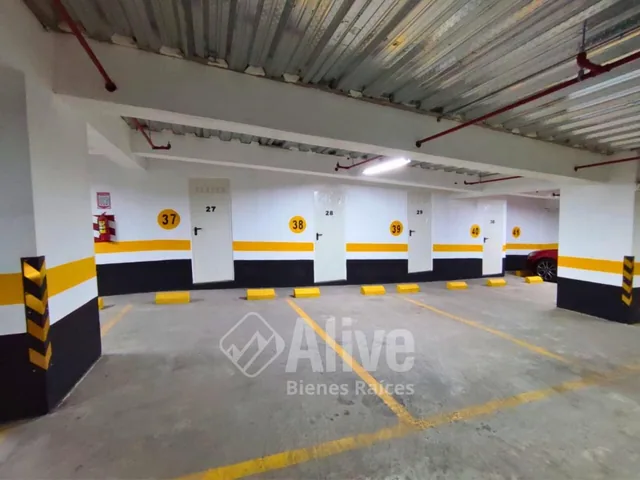 Oficina de Venta en La Carolina — imagen 5