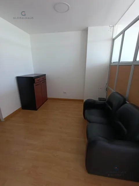 Venta o Alquiler de Oficina Amoblada en Edificio Equilibrium, 38 m² V. B, Guayas — imagen 4