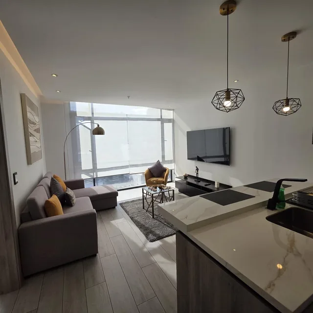 Departamento en La Carolina — imagen 2