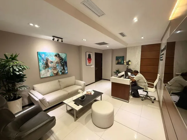 Oficina en Venta o Alquiler Edificio Xima, Guayas — imagen 2