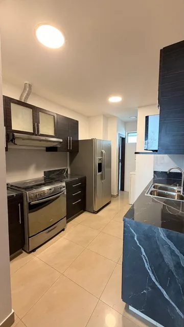 Departamento en Venta Vista Al Rio - en El Km 3.5 Via Samborondon, Guayas — imagen 5