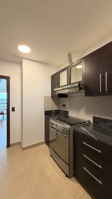 Departamento en Venta Vista Al Rio - en El Km 3.5 Via Samborondon, Guayas — imagen 4