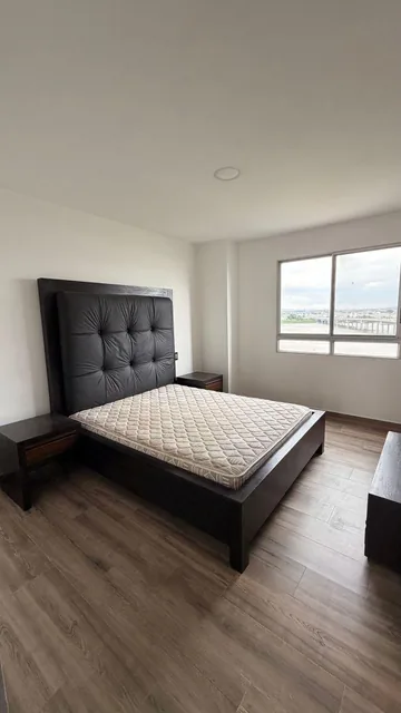 Departamento en Venta Vista Al Rio - en El Km 3.5 Via Samborondon, Guayas — imagen 3