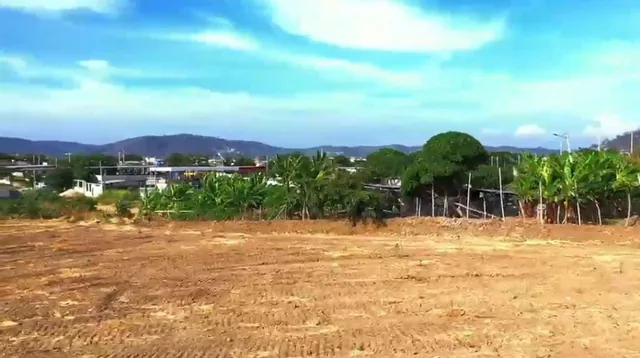 Terreno de Venta en Portoviejo Condado Oeste, Manabí — imagen 4