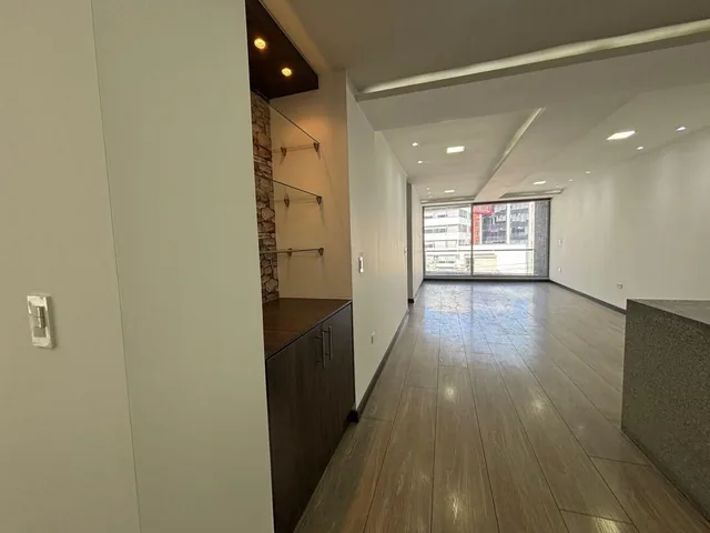 Vendo Departamento La Carolina — imagen 2