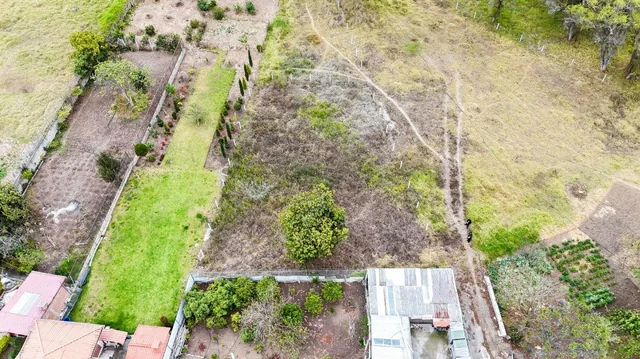 Terreno Plano de 700 m² en Zhullín – Azogues — imagen 5