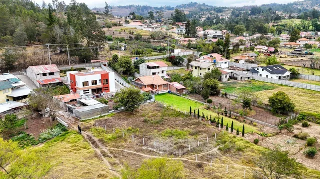 Terreno Plano de 700 m² en Zhullín – Azogues — imagen 4