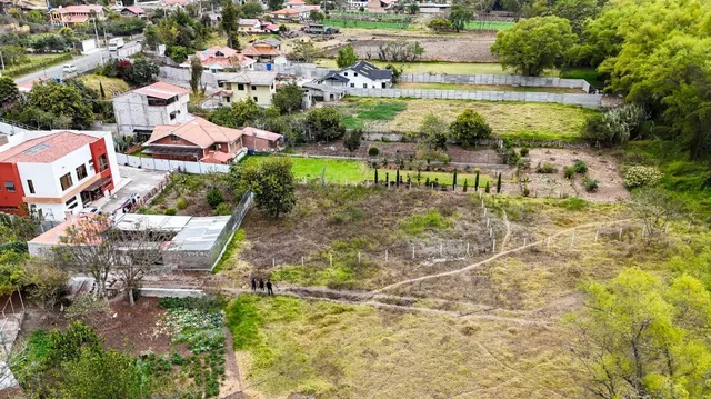 Terreno Plano de 700 m² en Zhullín – Azogues — imagen 3