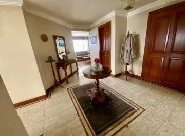 Departamento de Venta Quito Tenis, Sector El Bosque — imagen 4