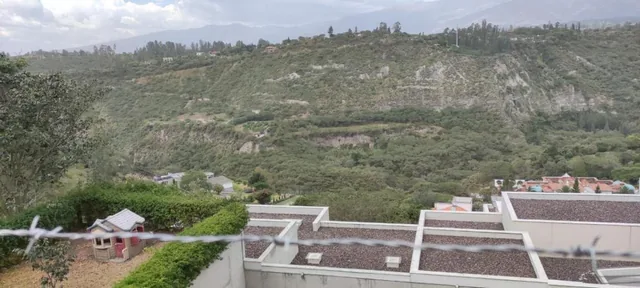 Terreno en Cumbayá — imagen 5