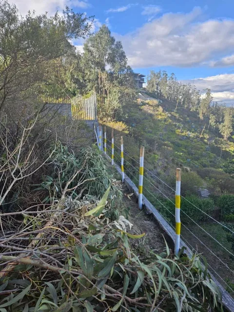 Terreno en Cumbayá — imagen 4