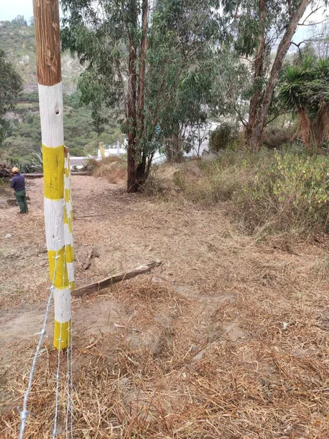 Terreno en Cumbayá — imagen 3