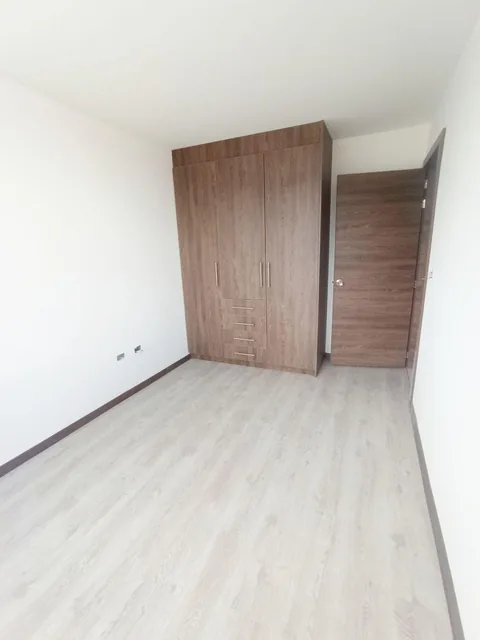 Departamento 2.99% Credicasa en San José de Morán — imagen 5
