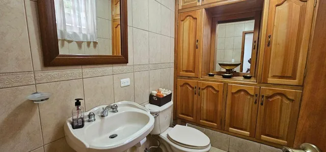 Casa de Venta Urbanización Privada Cashapamba Los Chillos — imagen 4