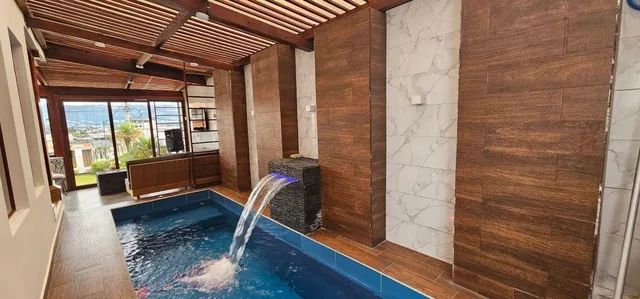 Casa de Venta Urbanización Privada Cashapamba Los Chillos — imagen 2