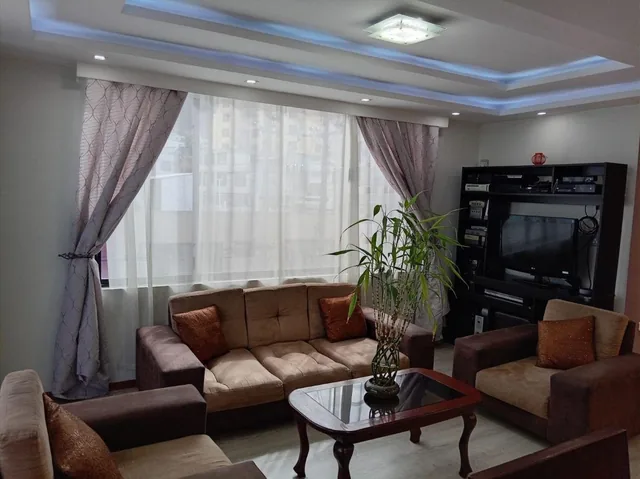 Departamento de 150 m² con 3 Dorm. en Venta en El Condado — imagen 3