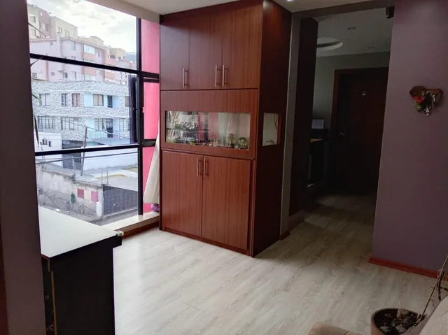 Departamento de 150 m² con 3 Dorm. en Venta en El Condado — imagen 2