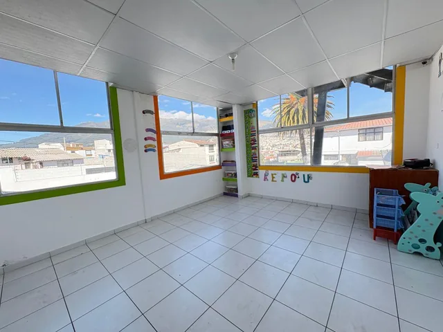 Venta Casa Comercial 360 m² Sabanilla y Real Audiencia — imagen 4