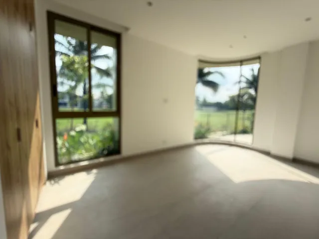 Vendo Departamento de Estreno Planta Baja Mocoli Golf Club, Guayas — imagen 2